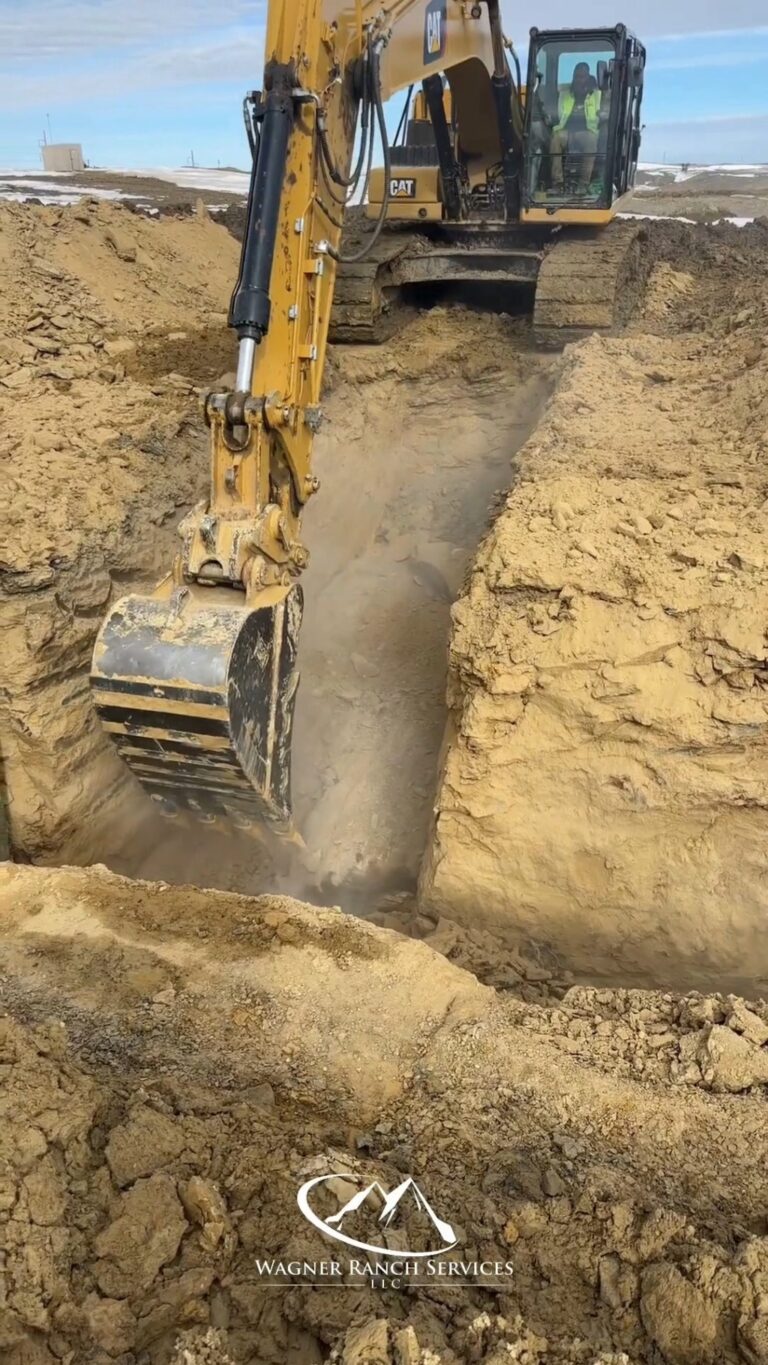 Instagram post from wagnerranchservices. This post is in position 5.