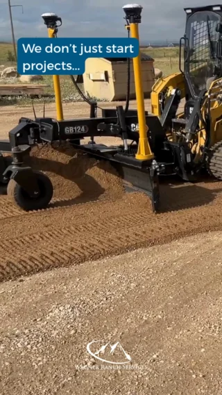 Instagram post from wagnerranchservices. This post is in position 4.