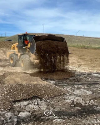Instagram post from wagnerranchservices. This post is in position 1.