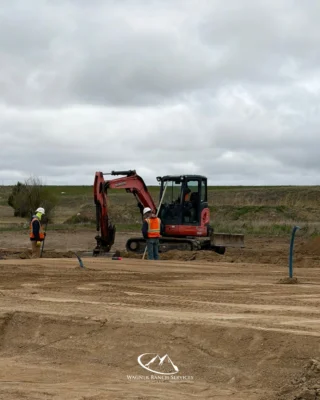 Instagram post from wagnerranchservices. This post is in position 3.