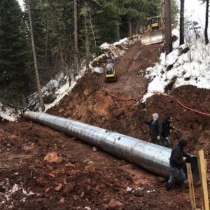 pipeline 4