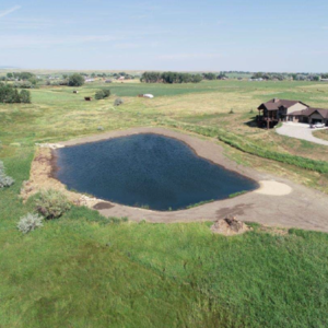 Excavation services in Sheridan, WY