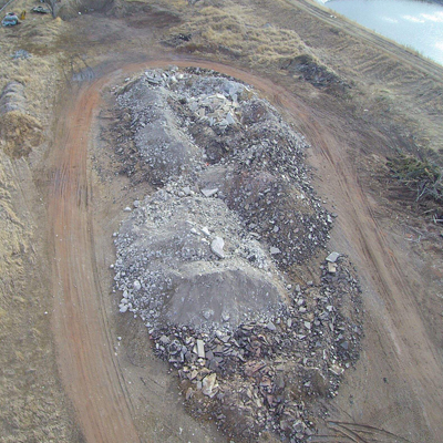 recycling-custom crushing-sheridan-4