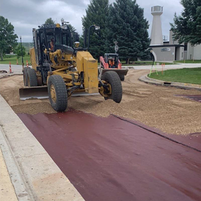 Excavation services in Sheridan, WY